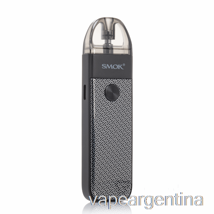 Smok Pozz Pro 25w Pod System Aleación Negra Vape Descartable